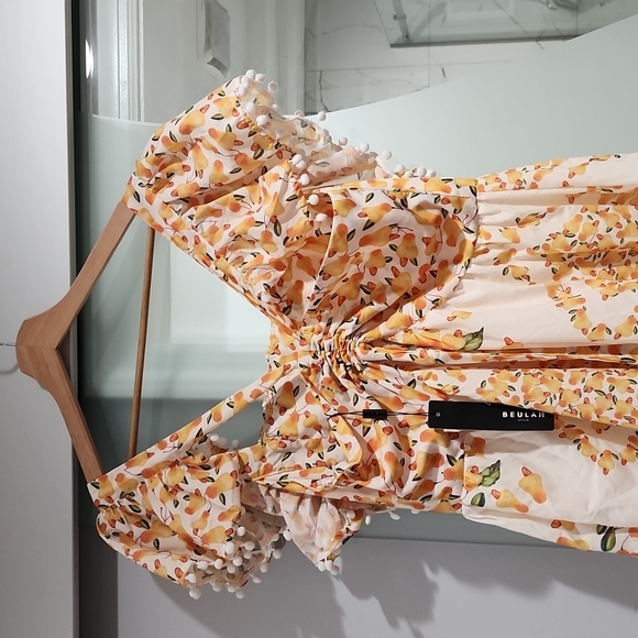 Beulah summer dress, perfect condition - Picture 5 of 5